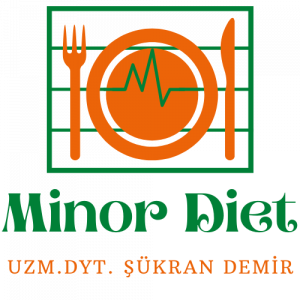 Minor Diet